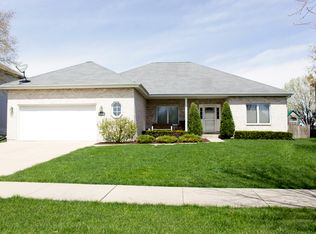 24660 Hanover Ct, Plainfield, IL 60585