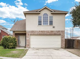 1103 Autumn Moon, San Antonio, TX 78245