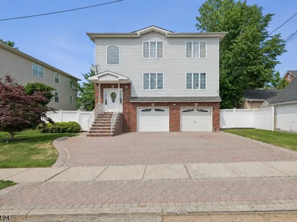 1411 Mopsick Ave, Linden City, NJ 07036