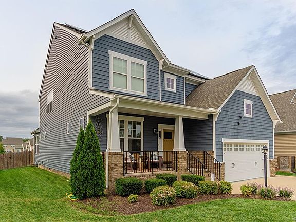 2nd image of 10704 Providence Park Dr