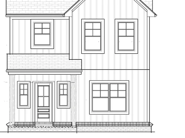 3036 Tyler Ave, Berkley, MI 48072