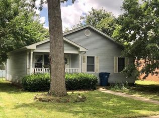 2311 Chase St, Terre Haute, IN 47807