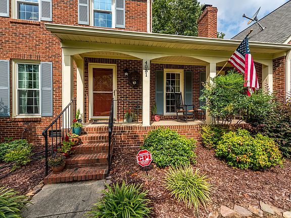 2nd image of 4051 Keble Dr