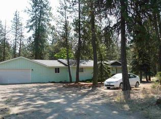 16423 S Maple Rd, Spokane, WA 99224