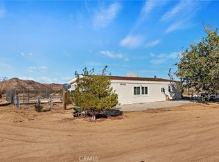 63253 Broadway St, Joshua Tree, CA 92252
