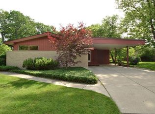 1997 Coronada Dr, Ann Arbor, MI 48103