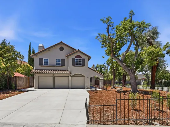 895 Del Vaile Ct, Milpitas, CA 95035
