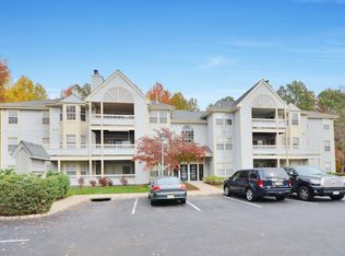116 Rainier Ct #2-1002, Princeton, NJ 08540