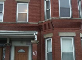 67 Maywood St #2, Boston, MA 02119