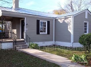 636 Delta St S, Birmingham, AL 35205