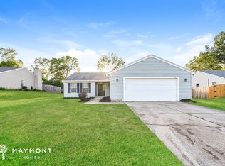 935 Joy Dr, Monroe, OH 45050