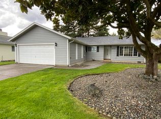 2333 36th Ave, Longview, WA