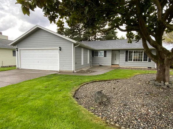 2333 36th Ave, Longview, WA 98632