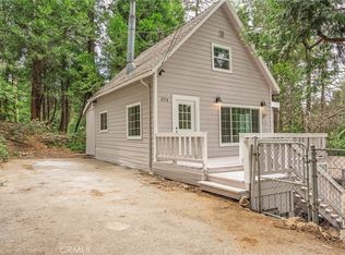 576 Lanes End Trl, Crestline, CA 92325