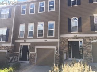 17010 Cross Timbers Grv, Monument, CO 80132