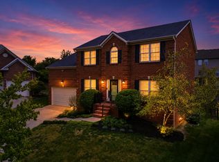 4304 Calais Pl, Lexington, KY 40515