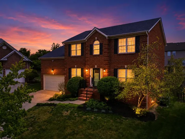 4304 Calais Pl, Lexington, KY 40515