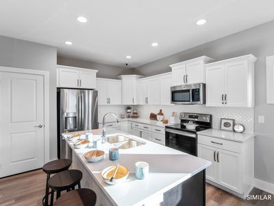 2909 Sayre Dr, Norwalk, IA, 50211