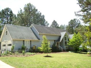 111 Mill Pond Rd, Sanford, NC 27330