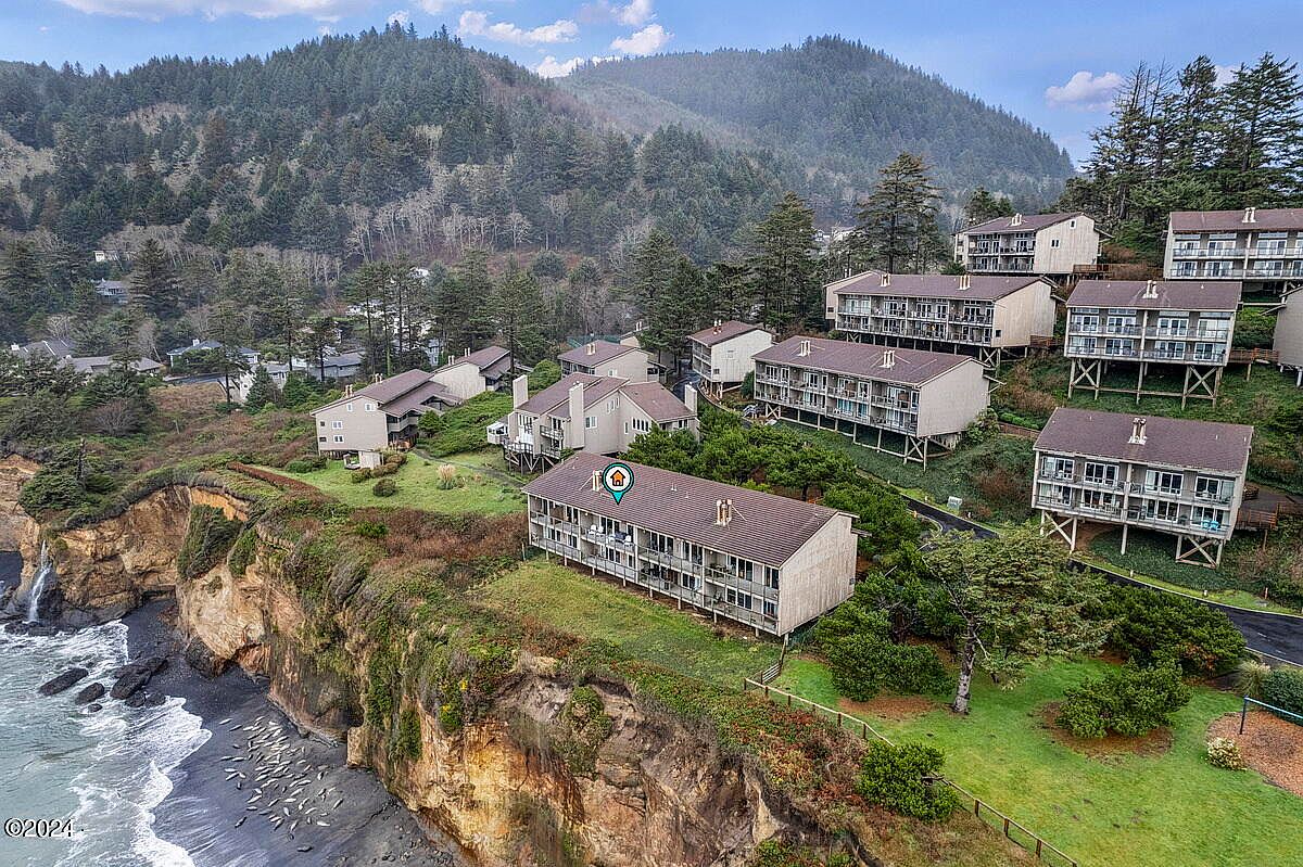 301 Otter Crest Loop UNIT 116 & 117, Otter Rock, OR 97369 Zillow