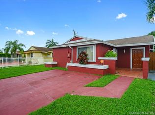 12370 SW 192nd Ter, Miami, FL 33177