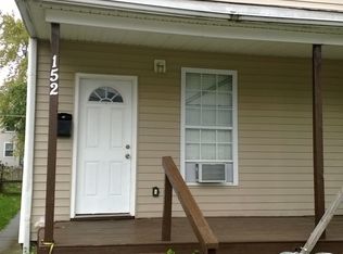 152 S Cypress Ave, Columbus, OH 43222