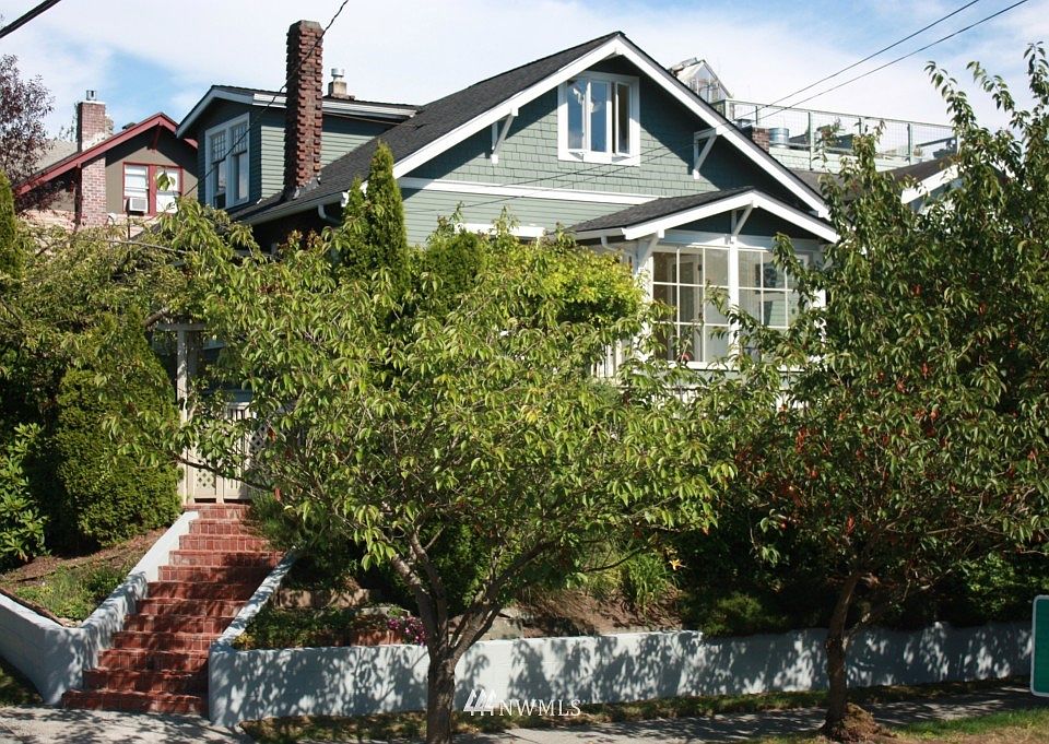 1st image of 6756 1st Avenue NW