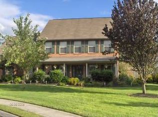 7400 Bellcastle Ct, Knoxville, TN 37938