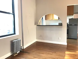 Rented by Beekman Street Realty