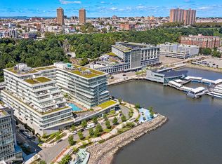 AVORA at Port Imperial, Weehawken, NJ 07086