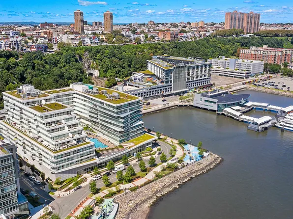 800 Avenue At Port Imperial Blvd #318, Weehawken, NJ 07086