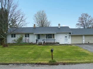 427 Hayes St, Rose City, MI 48654