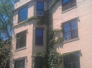 7510 N Eastlake Ter APT 3W, Chicago, IL 60626