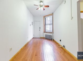 20 Spring St APT 1, New York, NY 10012