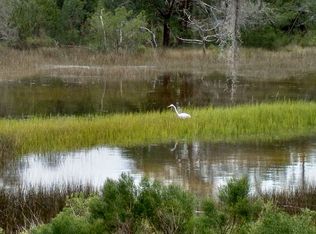 39 Franklin Creek Rd S, Savannah, GA 31411