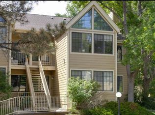 4823 White Rock Cir APT D, Boulder, CO 80301