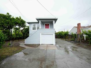 700 Springs Road, Vallejo, CA 94590