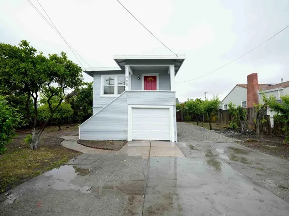 700 Springs Road, Vallejo, CA 94590