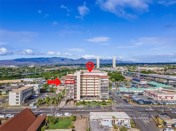 950 Lehua Ave APT 801, Pearl City, HI 96782