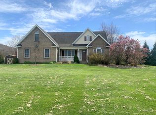 1918 Tinkling Spring Rd, Stuarts Draft, VA 24477