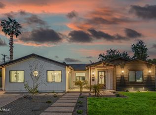 3640 E Fairmount Ave, Phoenix, AZ 85018