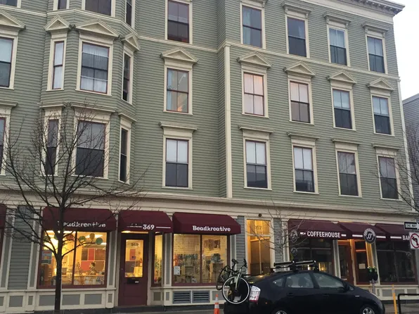 367 Somerville Ave APT D, Somerville, MA 02143