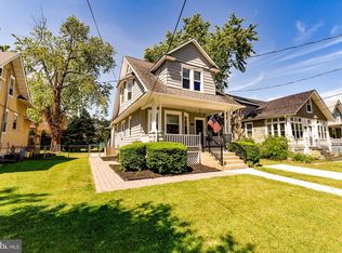 264 S Lecato Ave, Audubon, NJ 08106