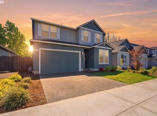 8525 N 1st St, Ridgefield, WA 98642