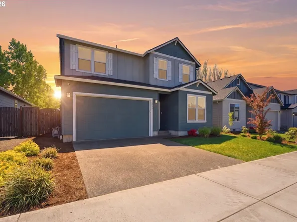 8525 N 1st St, Ridgefield, WA 98642