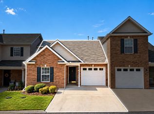 3707 Sean Grove Way, Knoxville, TN 37921