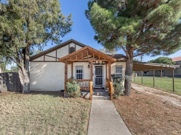 2104 14th St, Lubbock, TX 79401