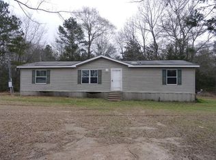 499 Woodsprings Rd, Logansport, LA 71049