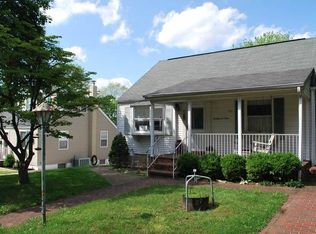 204 Nancy Ave, Linthicum, MD 21090