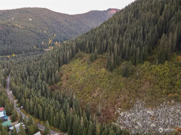 34323 S Nason Road, Leavenworth, WA 98826